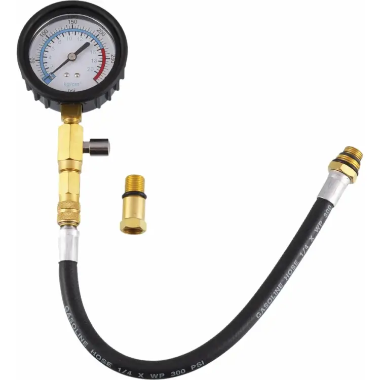 Бензиновый компрессометр Станкоимпорт KA-7372