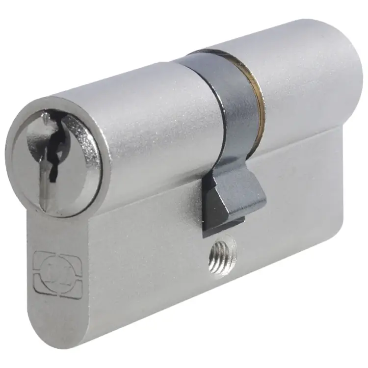 Цилиндровый механизм Doorlock DL Standard 72030