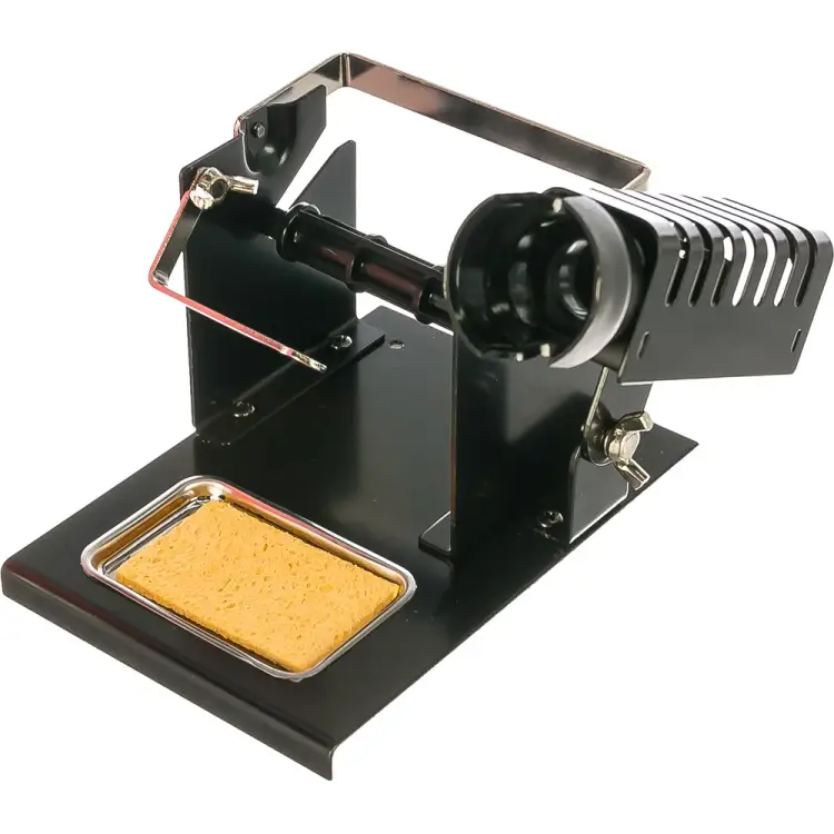 Подставка под паяльник REXANT ZD-10S 12-0316