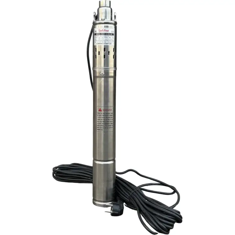 Насос LadAna 3 QGD 160503002