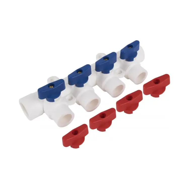 Универсальный коллектор TEBO C--TB 030091273