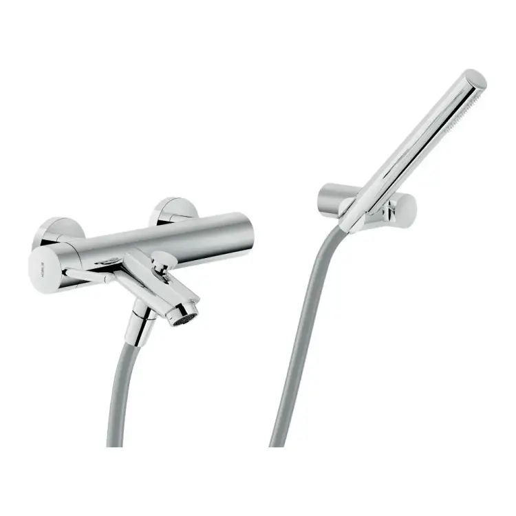 Смеситель для ванны Nobili LIVE LV00110CR 00000046176