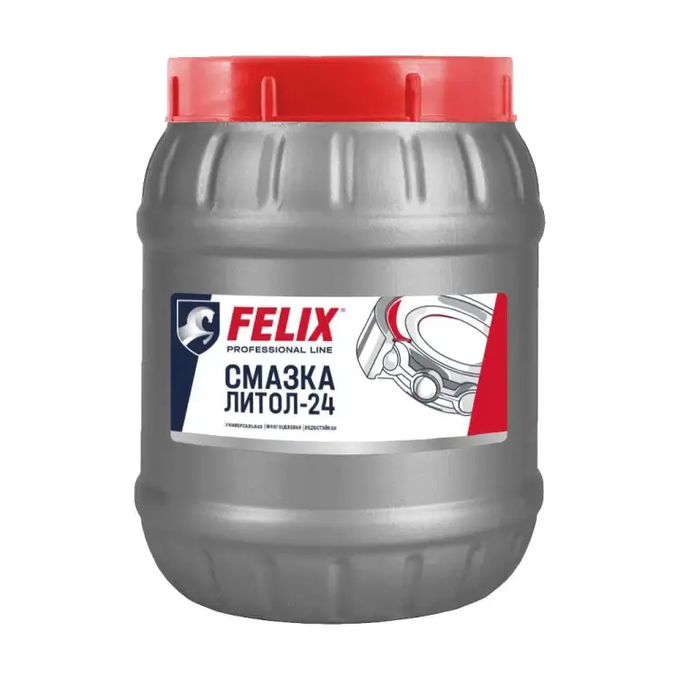 Смазка FELIX Литол-24 411040094