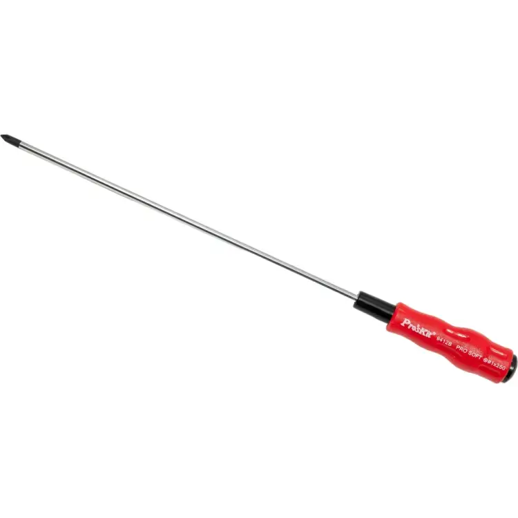 Отвертка Pro'sKit 89412B 00223542