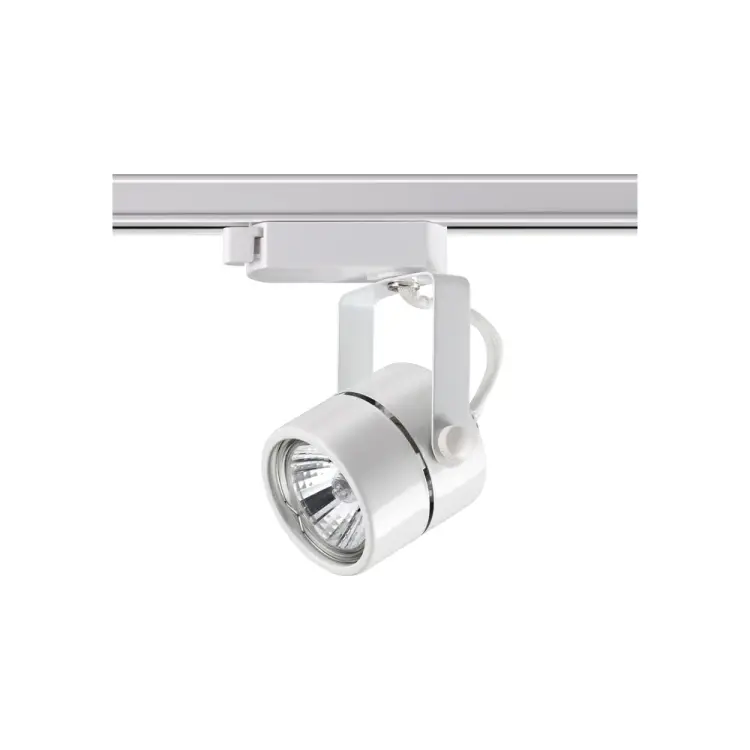 Трековый светильник Novotech PIPE 370428