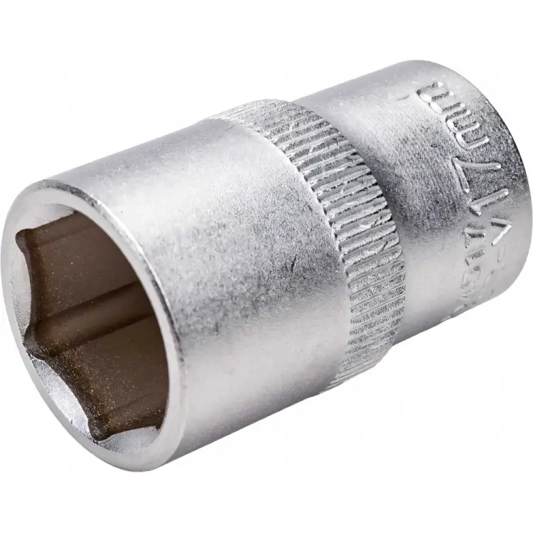 Шестигранная торцевая головка Rockforce RF-54517(11671) Шестигранная торцевая головка Rockforce RF-54517(11671)