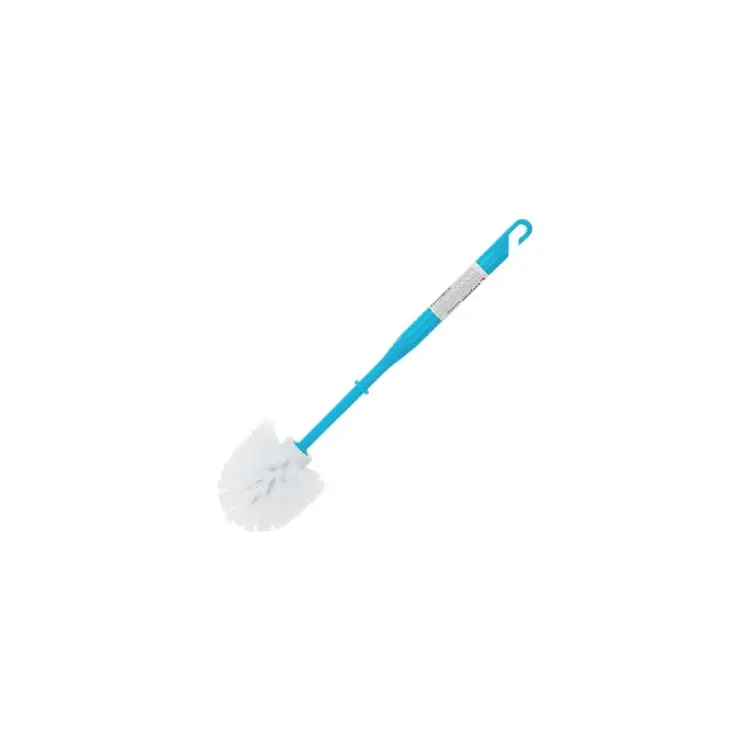 Ершик для унитаза PERFECTO LINEA Solid 43-325702