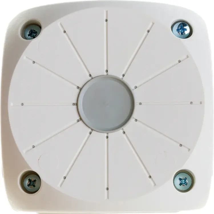 Монтажная распределительная коробка для видеокамер Промрукав 60-0500-9003