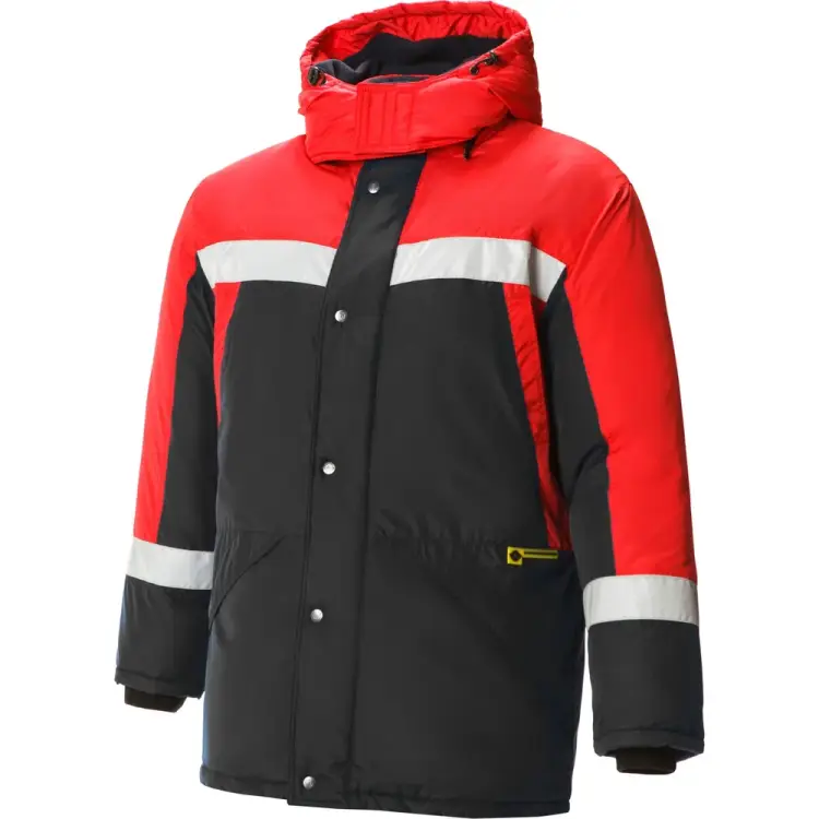 Утепленная куртка СОЮЗСПЕЦОДЕЖДА Марс 2000000136967