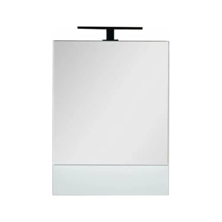 Зеркало-шкаф Aquanet Нота 00165370