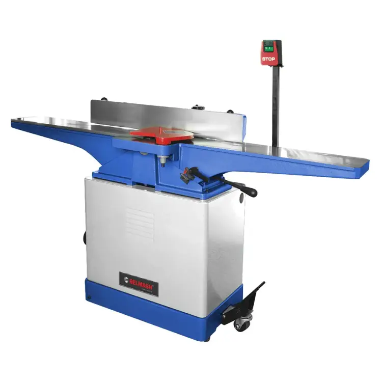 Фуговальный станок Белмаш J200/1800AR S023A