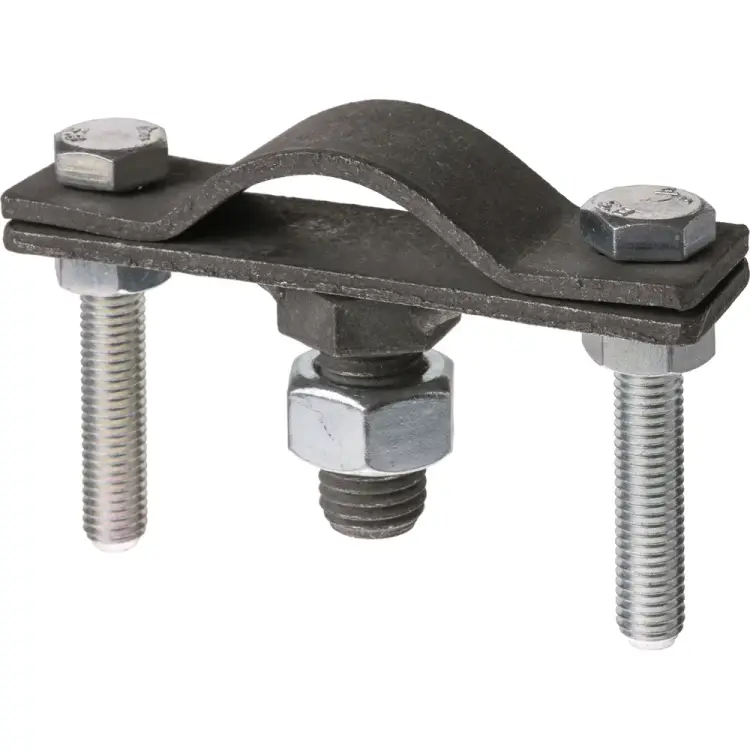 Держатель мачты для изоляционной штанги TDM ELECTRIC SQ2402-3266