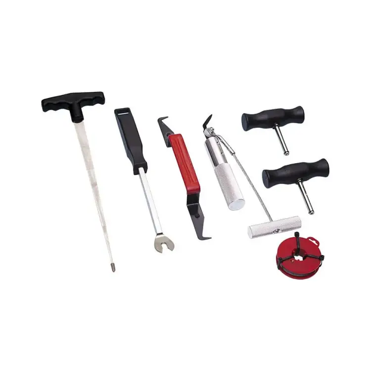 Набор для снятия стёкол с автомобиля Сорокин 30.99 Набор для снятия стёкол с автомобиля Сорокин 30.99