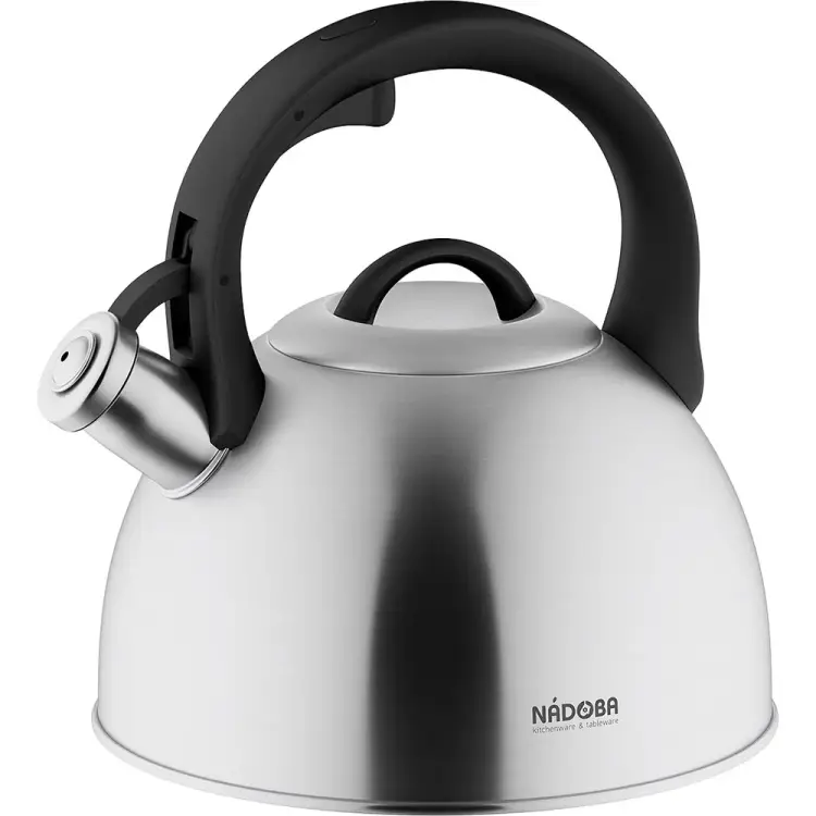 Чайник для плиты NADOBA IRMA 731401 Чайник для плиты NADOBA IRMA 731401