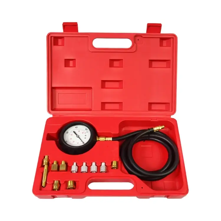 Измеритель давления масла Автоdело 40080 12834