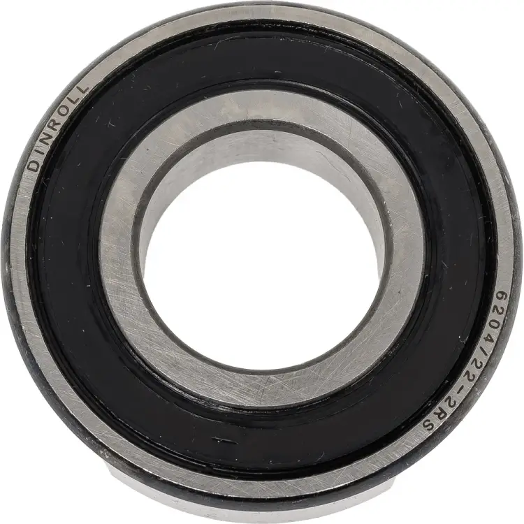 Подшипник DINROLL 6204/22-2RS 2001001622732