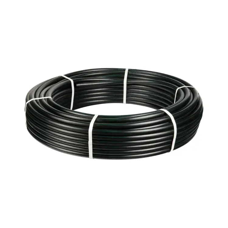 Напорная труба для холодного водоснабжения UNIPUMP ПЭ 100 65188