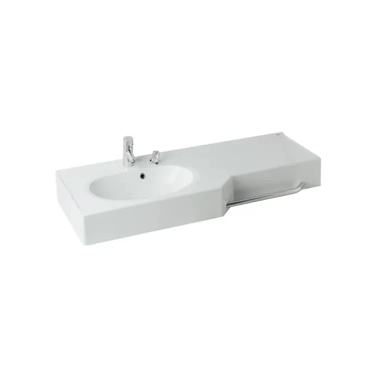 Раковина AQUATON Отель 1270/2 00015386