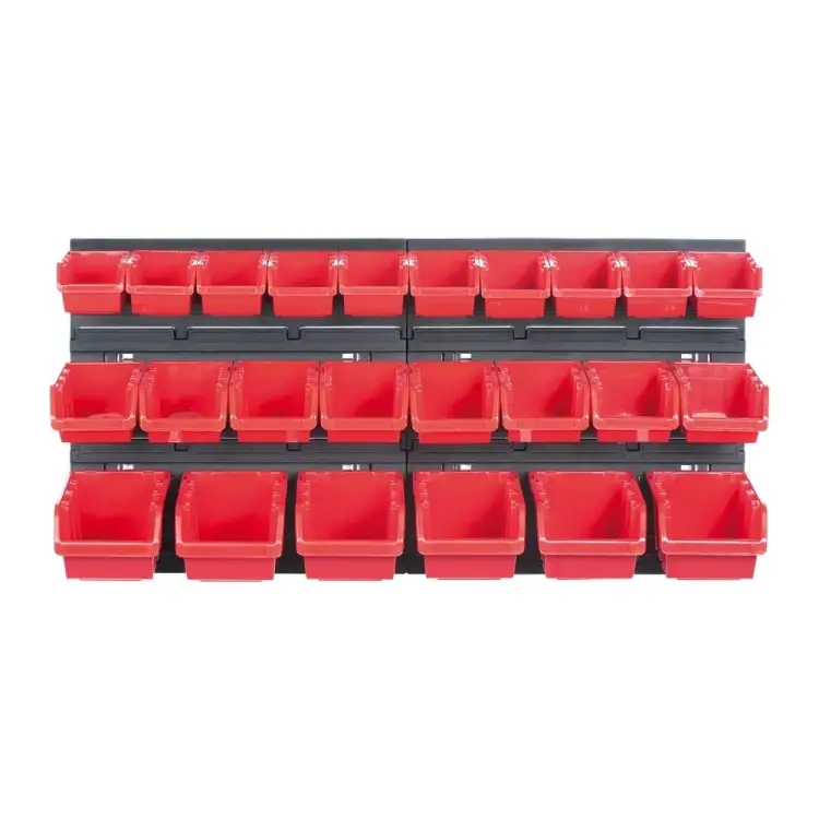 Настенный органайзер для инструментов Kistenberg ORDERLINE TOOLBOARD 2 KOR2-S411