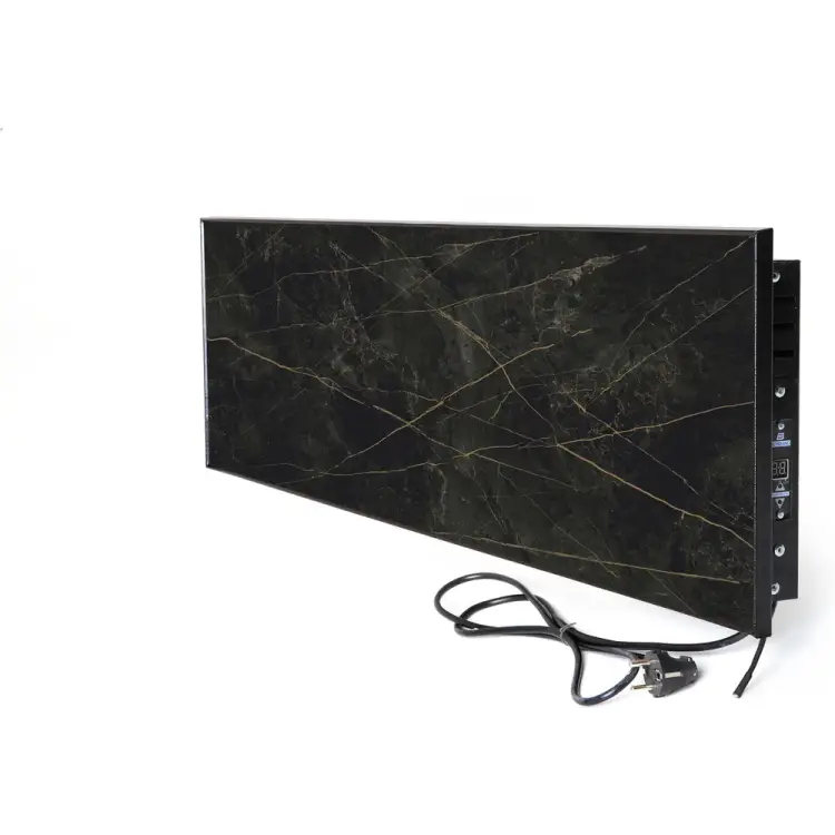 Керамический настенный обогреватель Normand premium 650 э у 101-325