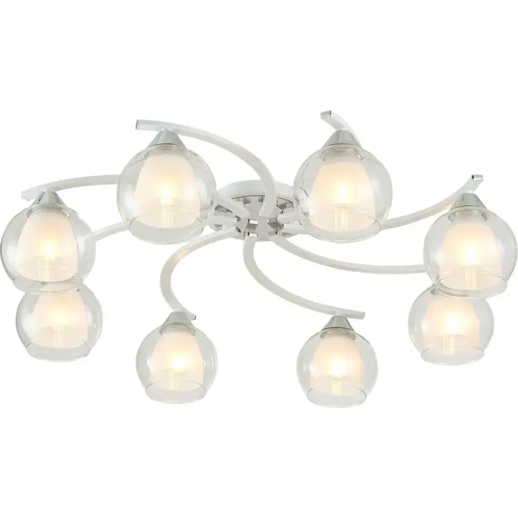 Потолочная люстра Citilux Кристи CL152180