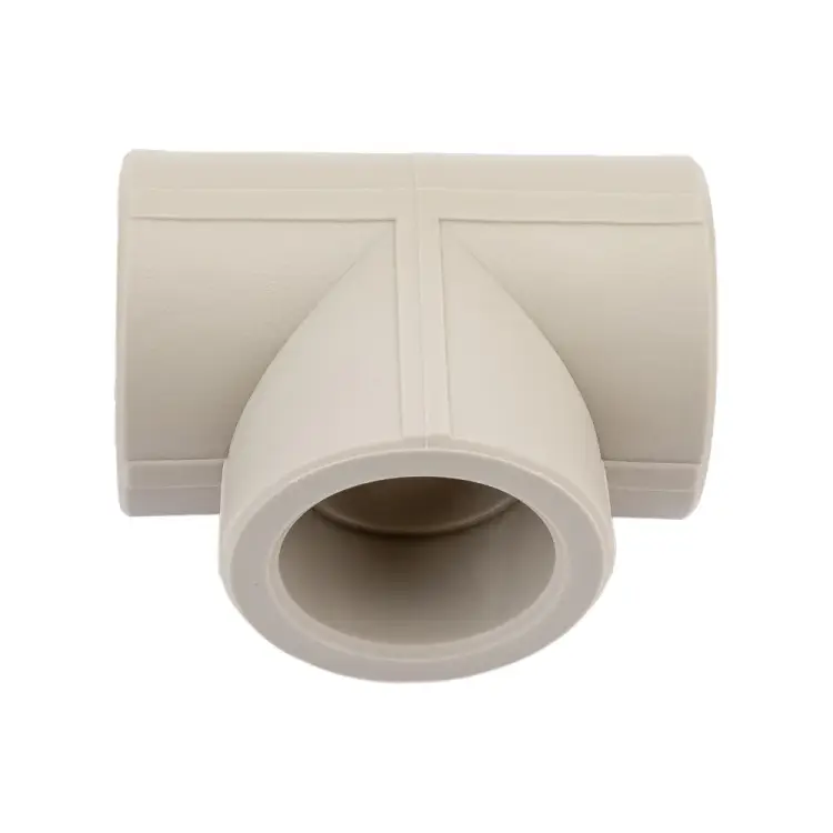 Тройник Valfex 10111040Г 127-0444