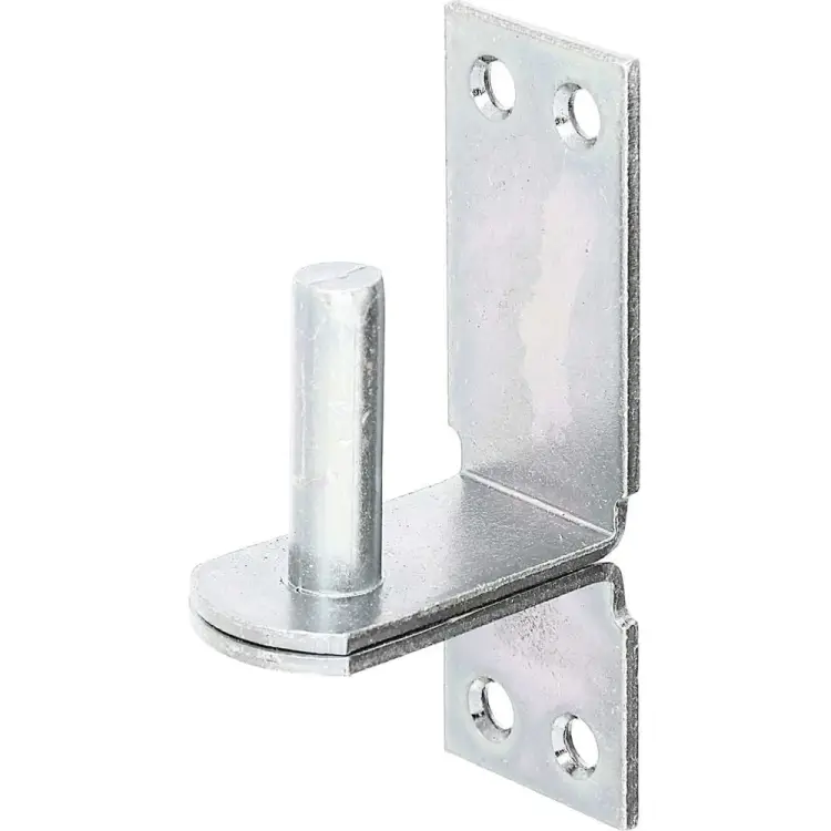 Оцинкованная ось петли ALBERTS 311353