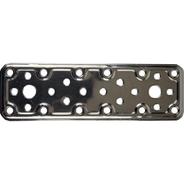 Соединительная пластина ALDEGHI LUIGI SPA 770IN16_P8