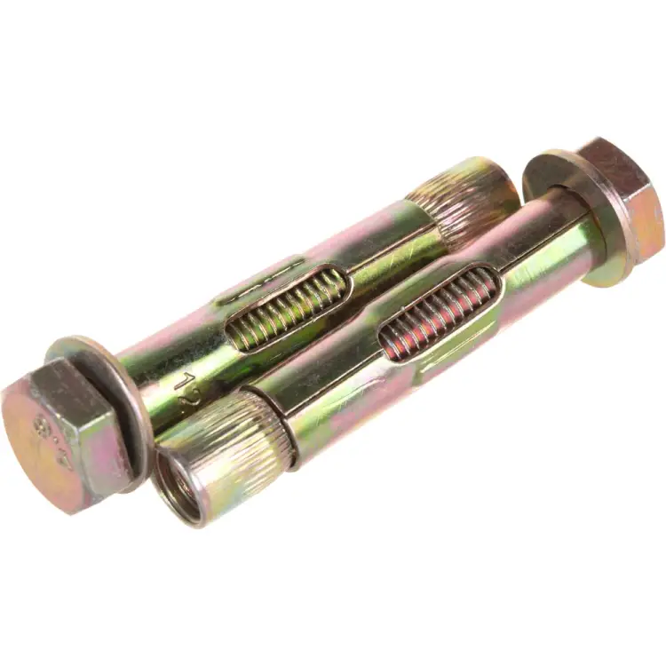 Анкерный болт качественный крепеж 12/65 (9 шт.) 0300017