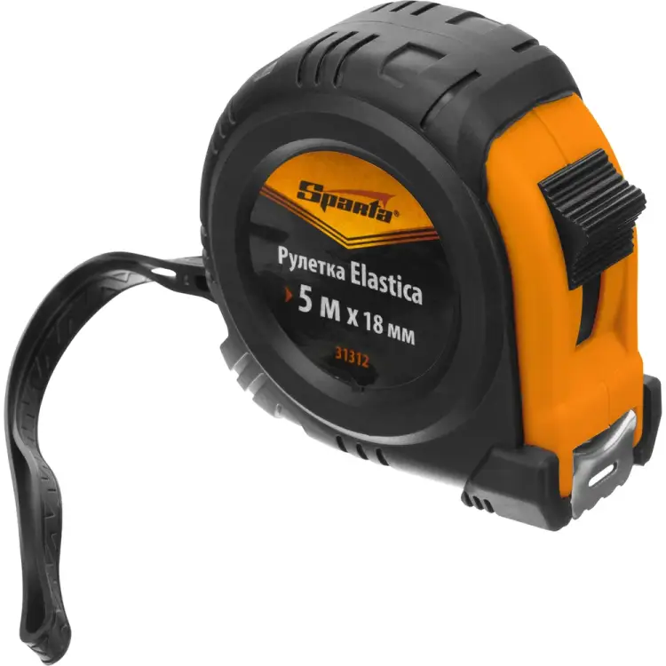 Рулетка SPARTA Elastica 31312