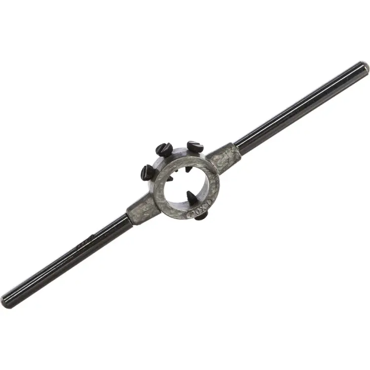 Плашкодержатель Дело Техники 238201