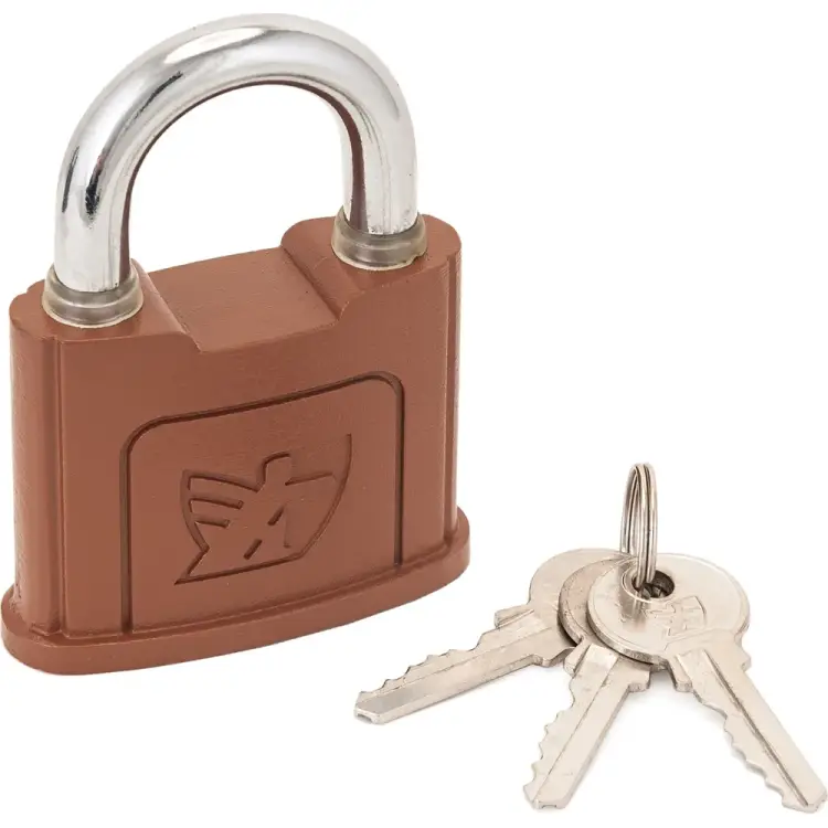 Навесной замок Авангард ВС1К-80 ХАРД 2 747