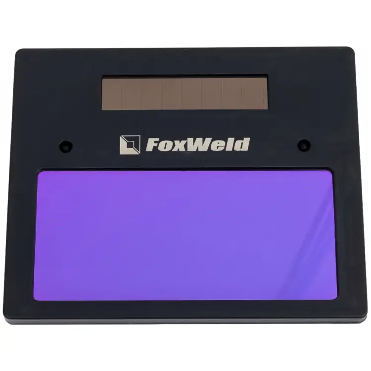 Светофильтр-хамелеон Foxweld АСФ 4/9-13 4039