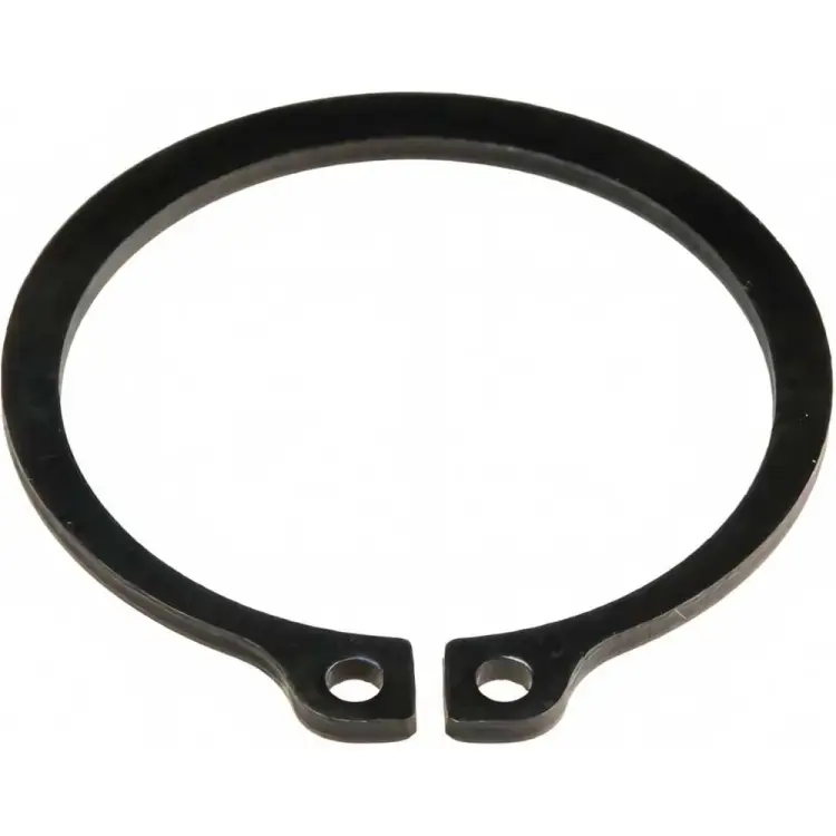 Наружное стопорное кольцо ВЗК 12x1,0 ГОСТ 13942 14633