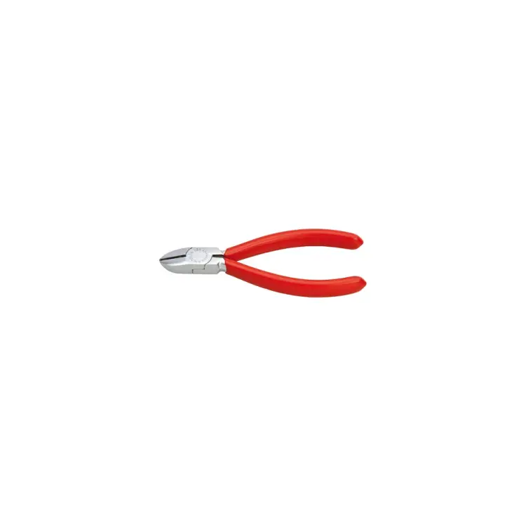 Бокорезы Knipex KN-7603125 Бокорезы Knipex KN-7603125