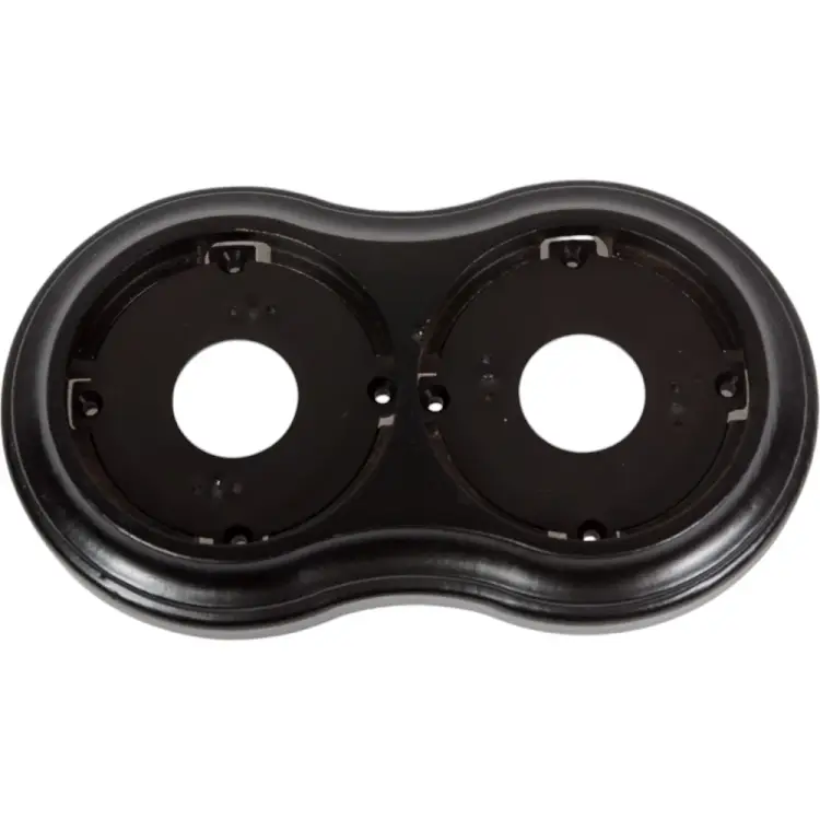 Двухместная рамка Мезонинъ аврора GE70832-36