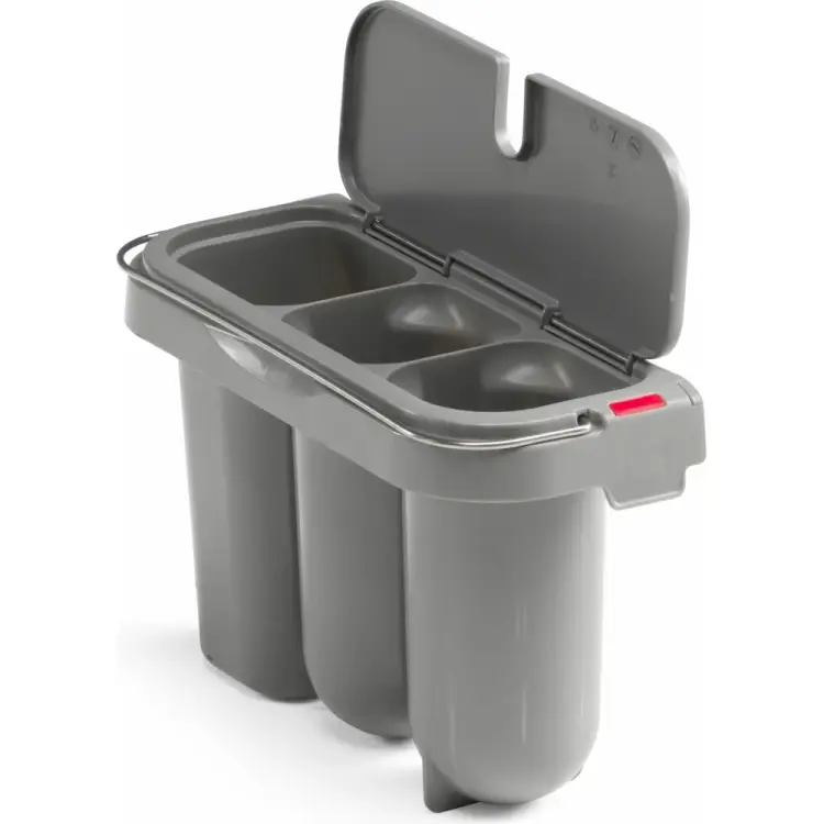 Ведро для чистки туалета TTS 00003262R