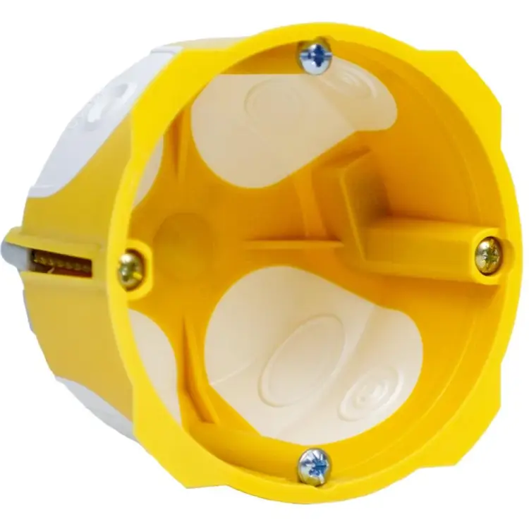 Установочная коробка для полых стен KOPOS KPL 64-40/LD_NA