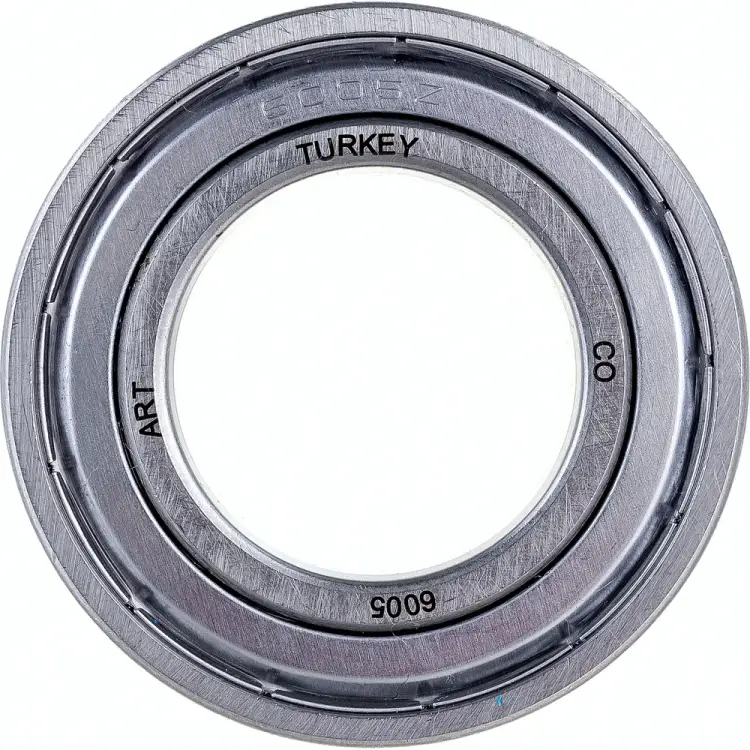 Подшипник ART 6005-ZZ 6005-ZZ