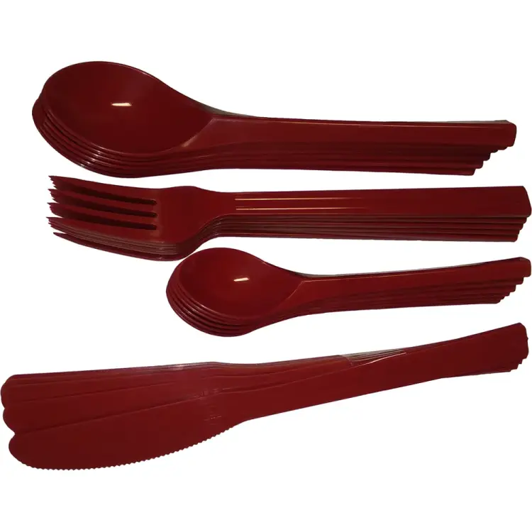 Набор столовых приборов SOLARIS S1608