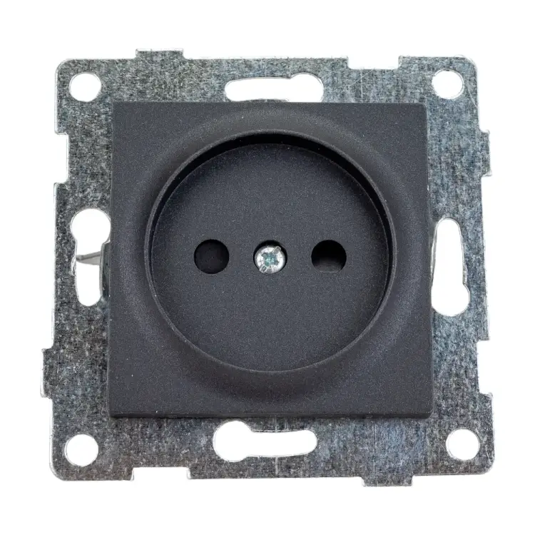 Механизм розетки GUSI Electric Ugra С11Р2-010