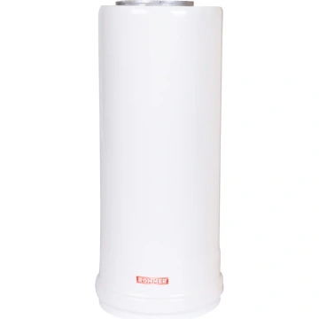 Отдельные элементы дымоходов