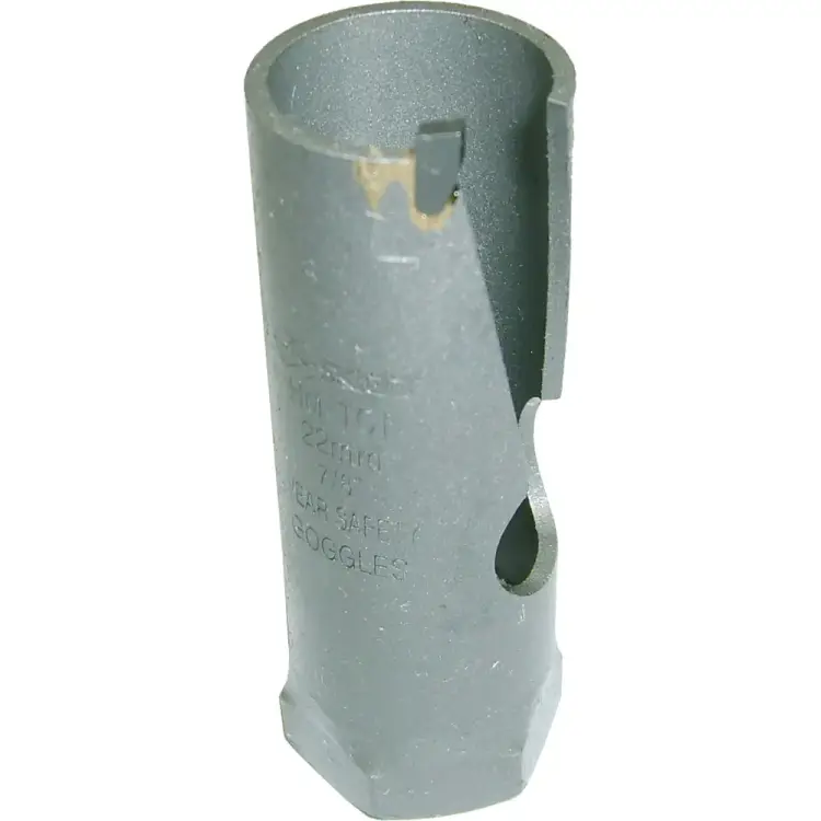 Коронка по дереву SKRAB ТСТ HSS 31522