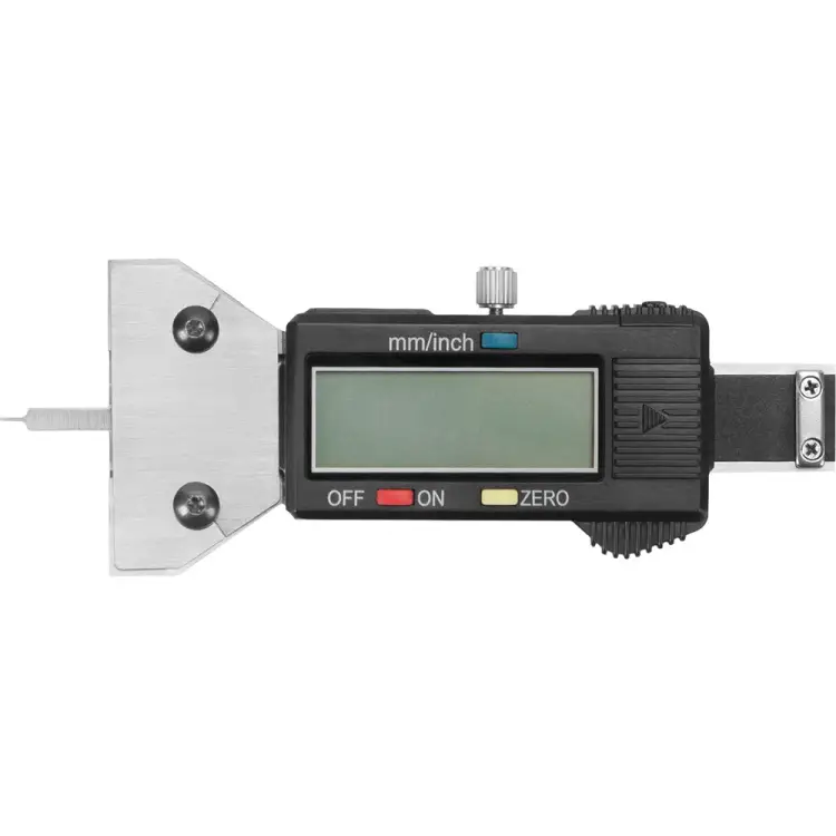 Штангенглубиномер КАЛИБРОН ГРСИ 89204-23 1091473 Штангенглубиномер КАЛИБРОН ГРСИ 89204-23 1091473