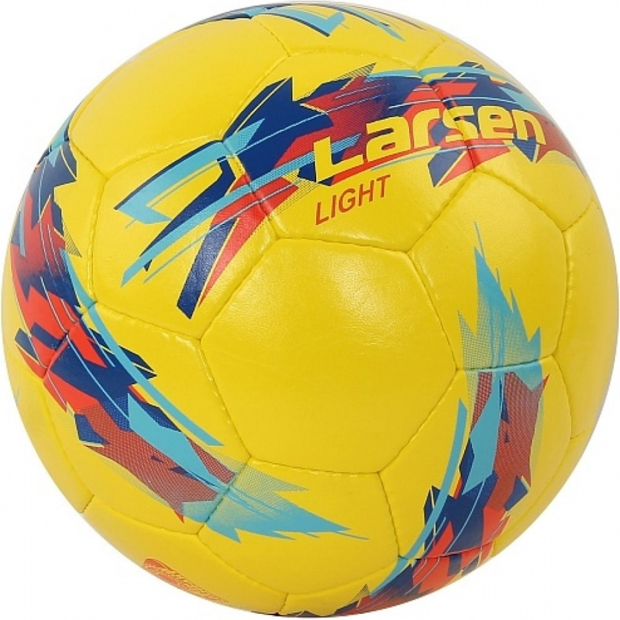Футбольный мяч Larsen Light