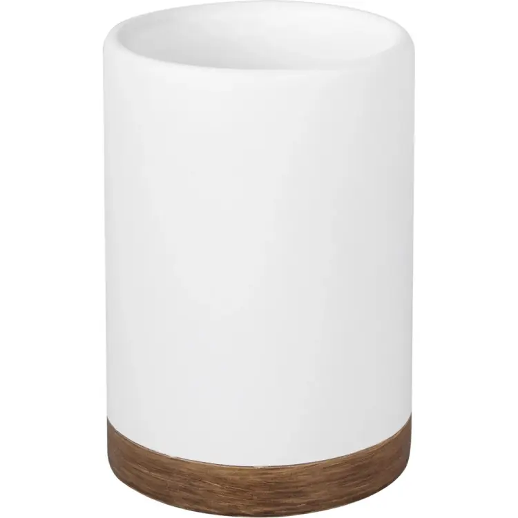 Стакан для зубных щеток WasserKraft Mindel K-8828