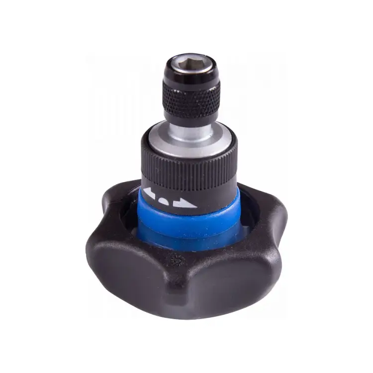 Трещотка-вороток для вставок KING TONY 2746