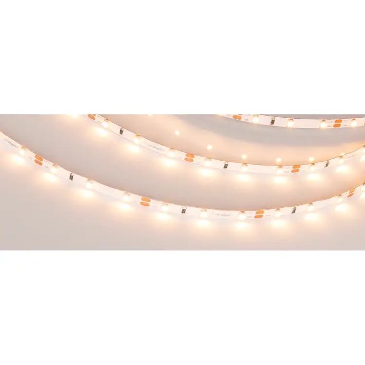 Светодиодная лента Arlight RT-A60-5mm 12V Warm2400 028616(2)