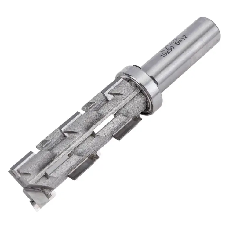 Обгонная фреза PROCUT Кукуруза KVT-001