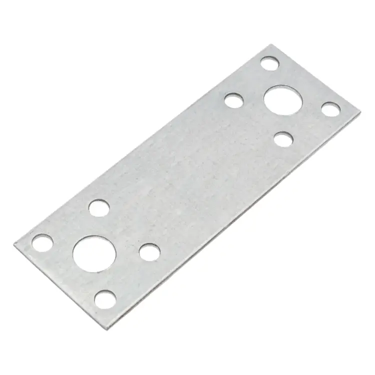 Крепежная пластина РемоКолор КР 710-9100